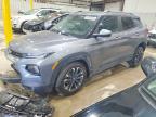 CHEVROLET TRAILBLAZER 2022
