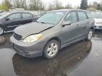 TOYOTA MATRIX 2004