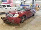 MERCURY MONTEGO 2007