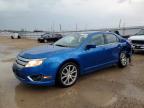FORD FUSION 2011