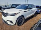 LAND ROVER RANGE ROVER VELAR 2020