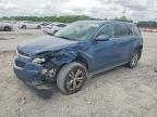 CHEVROLET EQUINOX 2012