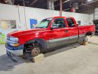 CHEVROLET SILVERADO 2000