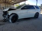 DODGE DURANGO 2018