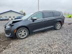 CHRYSLER PACIFICA 2018