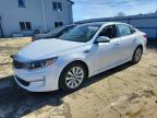 KIA OPTIMA 2016