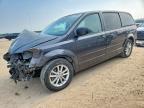 DODGE GRAND CARAVAN 2015