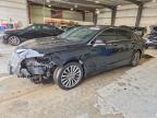 LINCOLN MKZ 2017