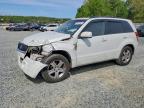 SUZUKI GRAND VITARA 2007