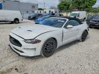 FORD MUSTANG 2020