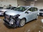 TOYOTA PRIUS V 2013