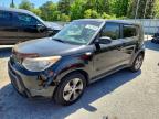 KIA SOUL 2014