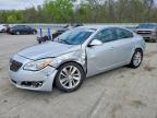 BUICK REGAL 2016