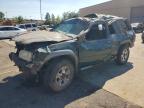 NISSAN PATHFINDER 2000
