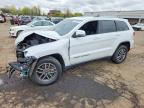 JEEP GRAND CHEROKEE 2021
