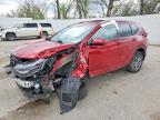 HONDA CR-V 2021
