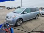 TOYOTA SIENNA 2014
