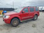 NISSAN PATHFINDER 2011