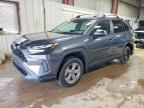 TOYOTA RAV4 2025
