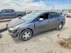 HONDA CIVIC 2013