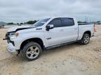 CHEVROLET SILVERADO 2022