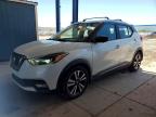 NISSAN KICKS 2018