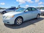TOYOTA CAMRY 2007