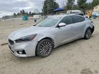 KIA CADENZA 2017