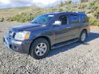 NISSAN ARMADA 2007
