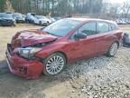 SUBARU IMPREZA 2017