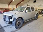 NISSAN FRONTIER 2016