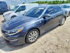 KIA OPTIMA 2017