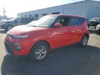 KIA SOUL 2022