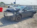 SUBARU CROSSTREK 2021