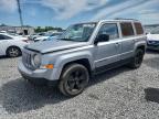JEEP PATRIOT 2015