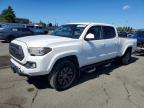 TOYOTA TACOMA 2017