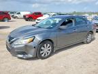 NISSAN ALTIMA 2018
