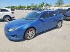 FORD FUSION 2010