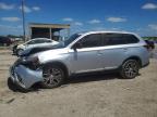 MITSUBISHI OUTLANDER 2017