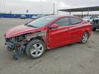 HYUNDAI ELANTRA 2016