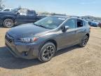 SUBARU CROSSTREK 2023