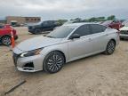 NISSAN ALTIMA 2024