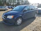DODGE GRAND CARAVAN 2014