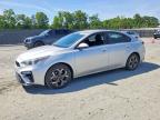 KIA FORTE 2020