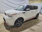 KIA SOUL 2014