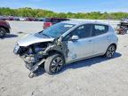 NISSAN LEAF 2013