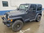 JEEP WRANGLER / TJ 2000
