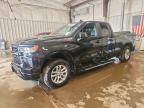 CHEVROLET SILVERADO 2024