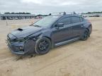 SUBARU WRX 2018
