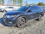 NISSAN ROGUE 2019